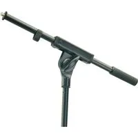 K&M 21160 Microphone Stand Boo Picture