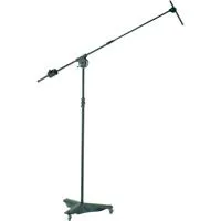 K&M 21430 Mobile Overhead Micr Picture