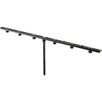 K&M 23560 Microphone Bar with  Picture