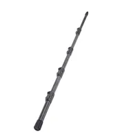 K&M 23780 Microphone 71" Carbo Picture