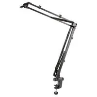 K&M 23840 Microphone Desk Arm, Picture
