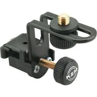 K&M 24030 Microphone Holder fo Picture