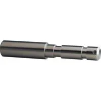 K&M 24518 Zinc Plated TV-Pin,  Picture