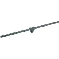K&M 24622 Aluminum Crossbar, B Picture