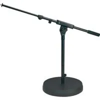 K&M 25960 Low Level Round Base Picture