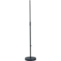 K&M 260 Heavy Cast-Iron Round  Picture
