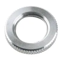 K&M 26004 Knurled Washer Picture