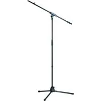 K&M 27105 Microphone Stand wit Picture