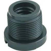 K&M 85045 3/8" Female to 5/8"  Picture