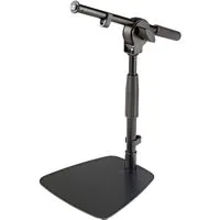 K&M Floor and Tabletop Microph Picture