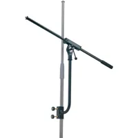 K&M 240/1 Microphone Arm with  Picture
