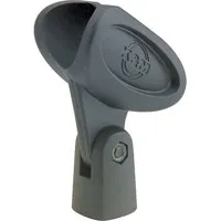 K&M 85060 Microphone Clip, 34- Picture