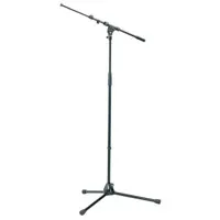 K&M 210/9 Microphone Stand wit Picture