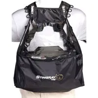 K-Tek Rain Bib for Stingray Au Picture