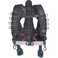 K-Tek KSHRN3 Stingray Harness  Picture