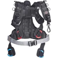 K-Tek KSHRN3S Stingray Harness Picture