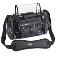 K-Tek Stingray Junior X Purple Picture