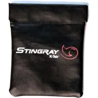 K-Tek KSLP1 Stingray Lav Pouch Picture
