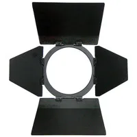 K 5600 Barndoor for Alpha 1600 Picture