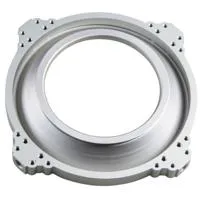 K 5600 Circular Speed Ring for Picture