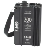 K 5600 Compact AC Power Supply Picture