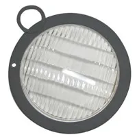 K 5600 Medium Flood Lens with  Picture