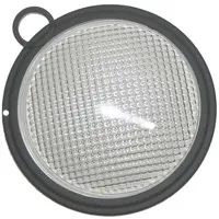 K 5600 Super Wide Flood Lens w Picture