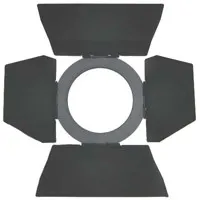K 5600 4 Leaf Barndoor for the Picture