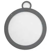 K 5600 Lens Ring with Clip for Picture