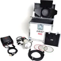 K 5600 Joker2 News 400W 1-Ligh Picture