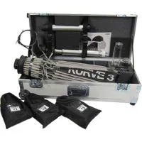 K 5600 Kurve 3 Umbrella Kit Picture