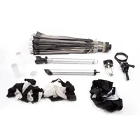 K 5600 Kurve 4.5 Umbrella Kit Picture