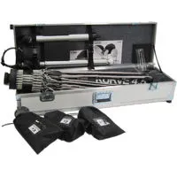 K 5600 Kurve 4.5 Umbrella Kit Picture