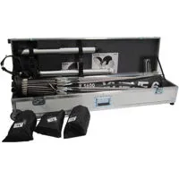 K 5600 Kurve 6 Umbrella Kit Picture