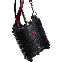K 5600 400W Ballast wDMX, ALS, Picture