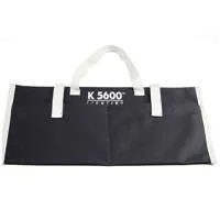 K 5600 Lens Bag with Partition Picture