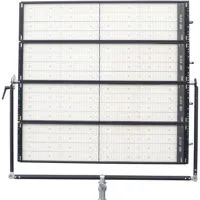 K 5600 Slice 4x1' 300W 4-Light Picture