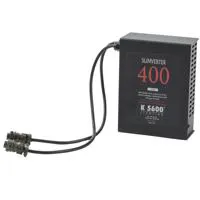 K 5600 Slimverter 400 for the  Picture