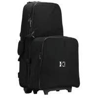 Kaces Snare/Bell Kit Duo Case  Picture