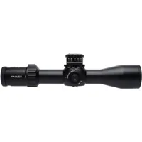 Kahles 3.5-18x50 K318i Riflesc Picture
