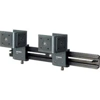 Kaiser 2CC Dual Mount Camera A Picture