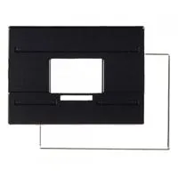 Kaiser 24x36mm Anti-Newton Gla Picture