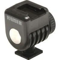 Kaiser Flash Shoe with Lock Picture