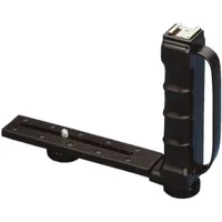 Kaiser Folding Metal "L" Flash Picture