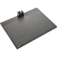 Kaiser 23x31.5" Grid Baseboard Picture