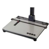 Kaiser Hinged 18% Gray Magneti Picture