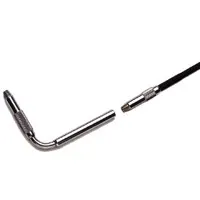 Kaiser 'L' Shaped Cable Releas Picture