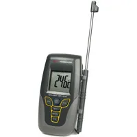 Kaiser L.C.D. Digital Thermome Picture
