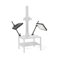 Kaiser RB 100D LED Lighting Un Picture