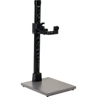 Kaiser RS-1 Copy Stand Kit wit Picture